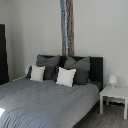 Tapas Barcelona Timmendorfer Strand Appartement Buitenkant foto